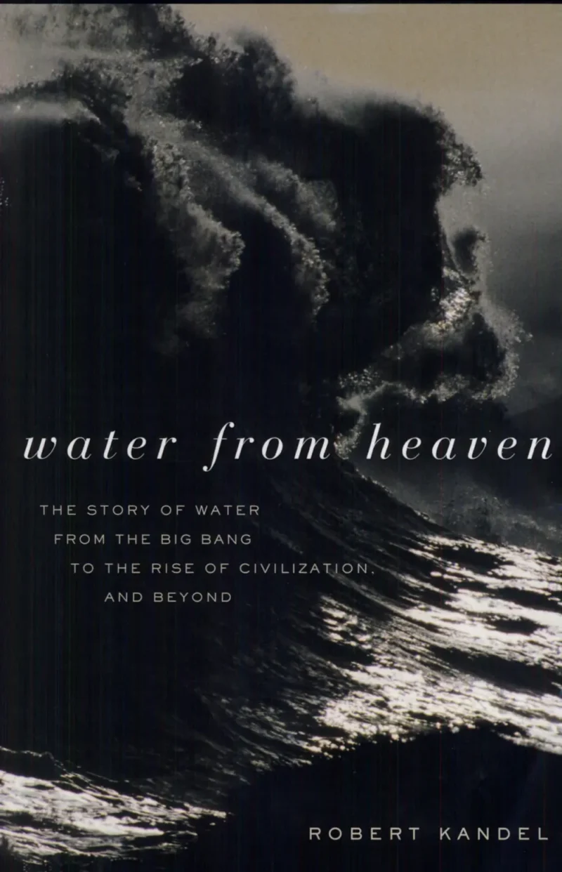 Water from Heaven