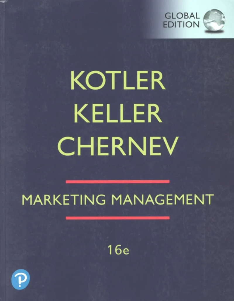 Marketing management