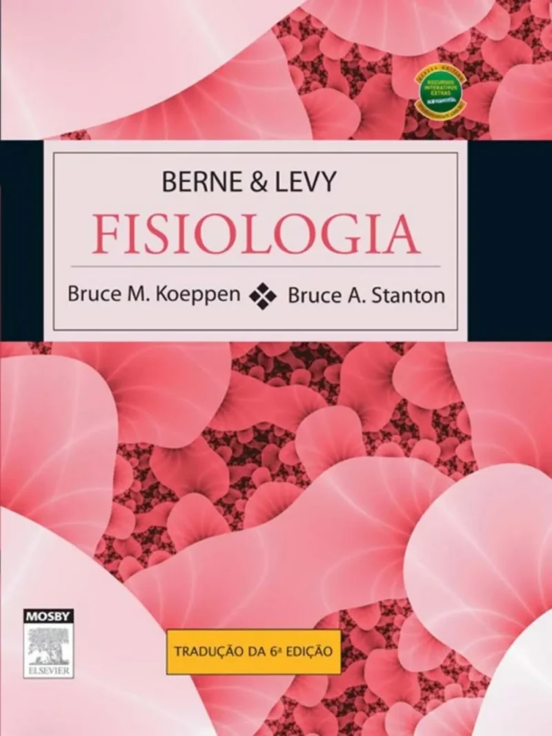 Berne & Levy Physiology