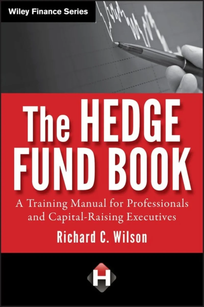 The Hedge Fund Book