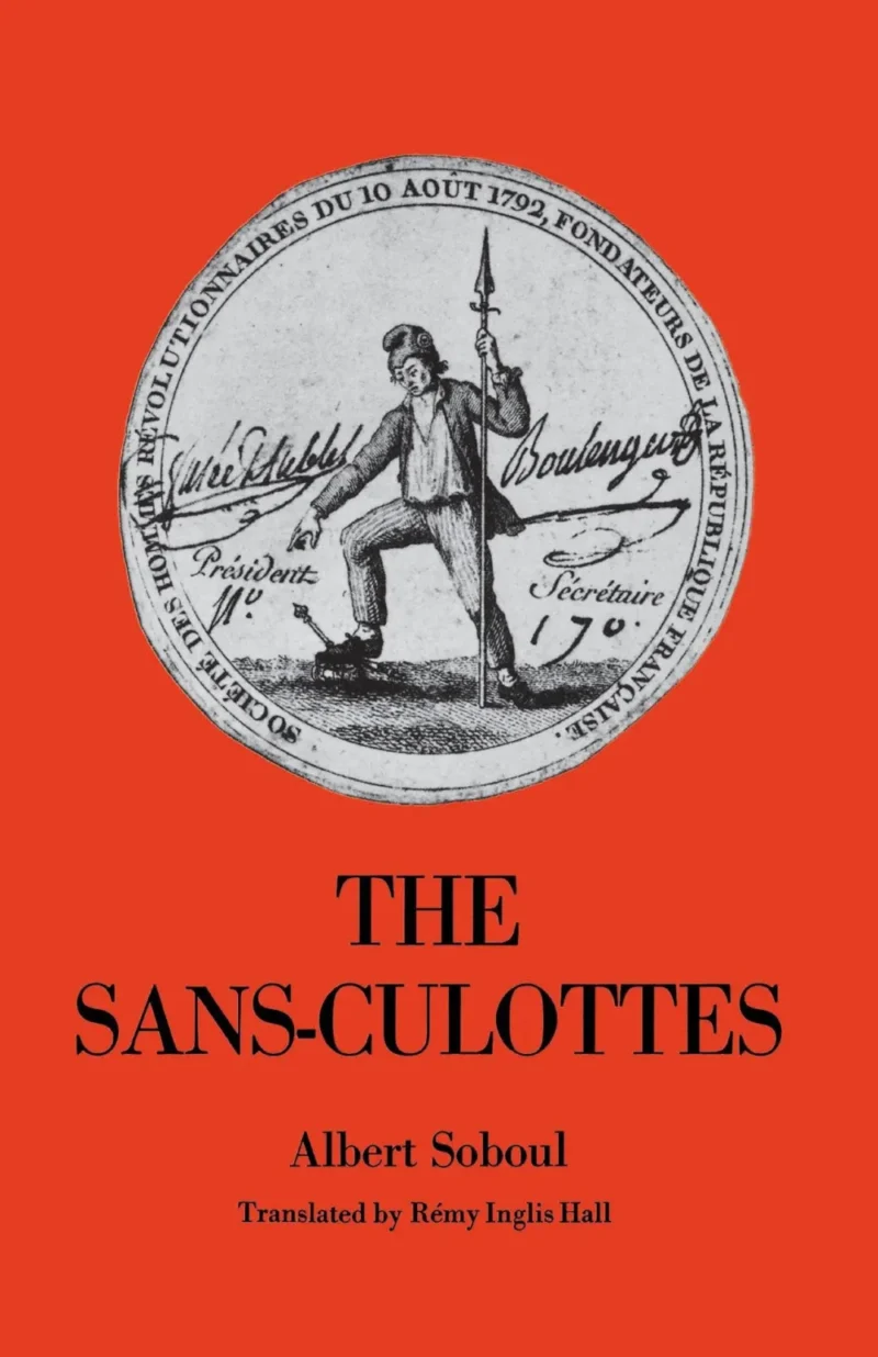 The Sans-culottes