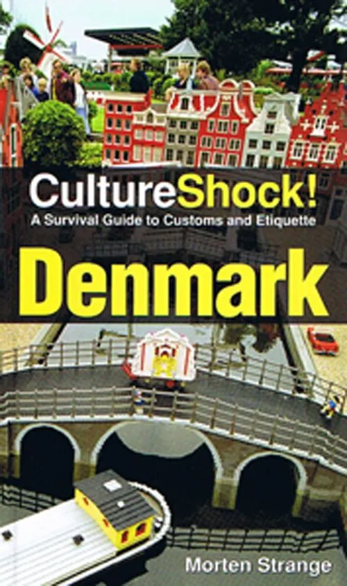 Culture shock! Denmark