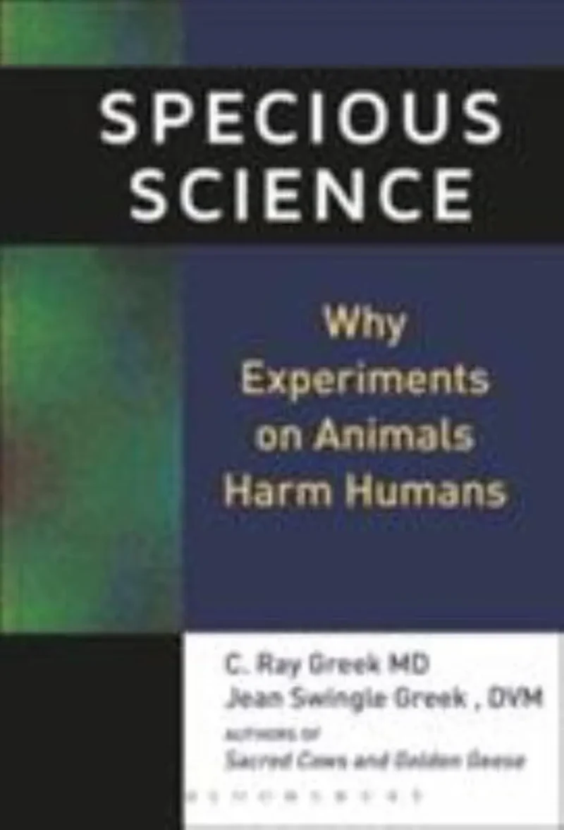 Specious Science