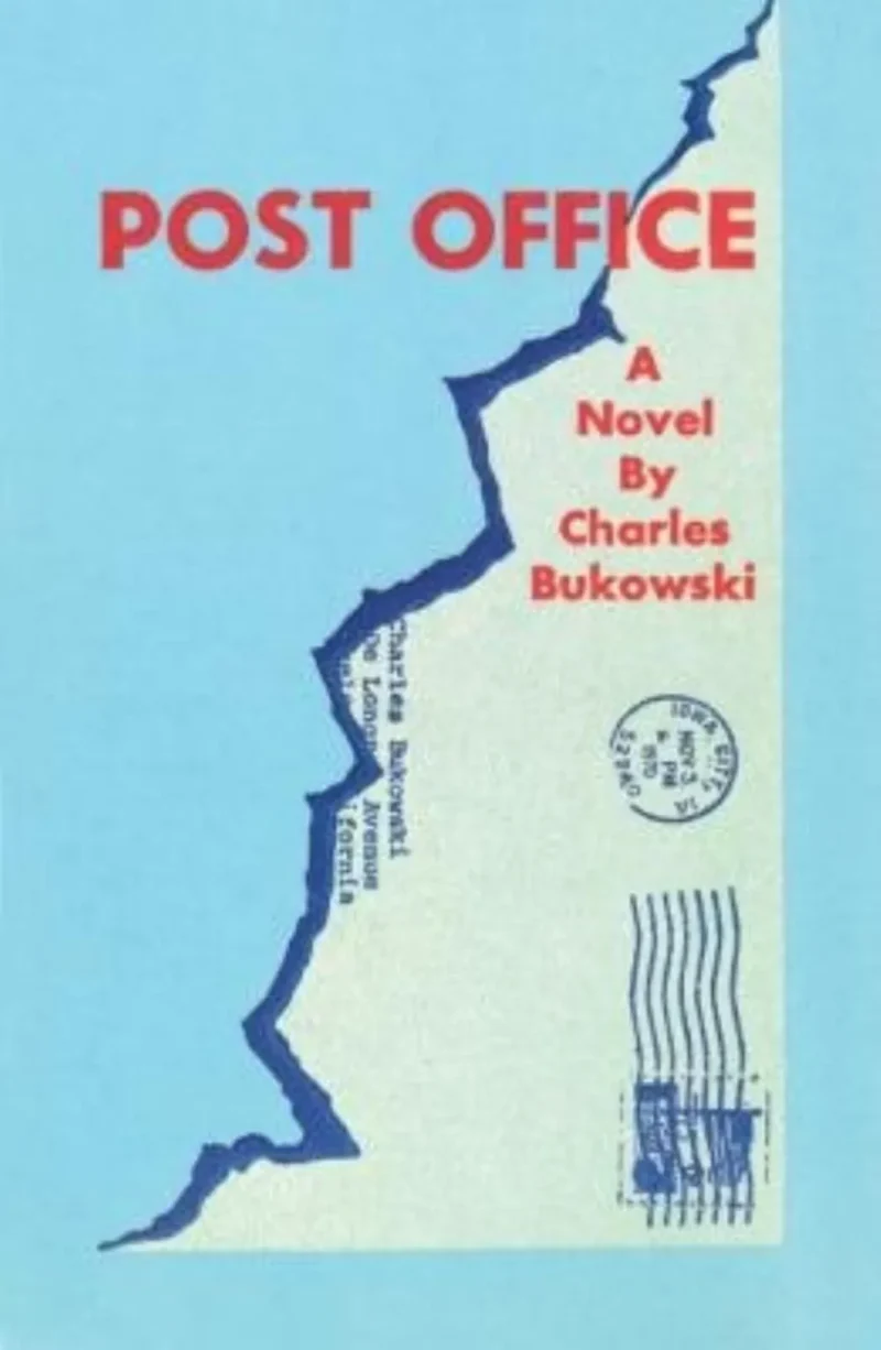 Post Office