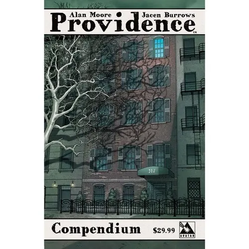 Providence compendium