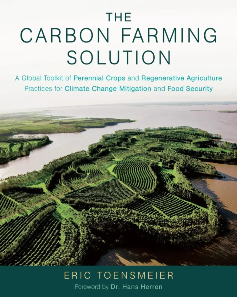The Carbon Farming Solution