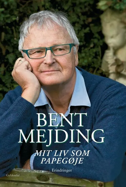 Mit liv som papegøje : erindringer