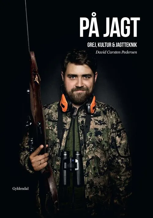 På jagt : grej, kultur & jagtteknik