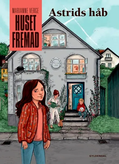 Astrids håb