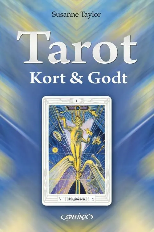 Tarot : kort & godt