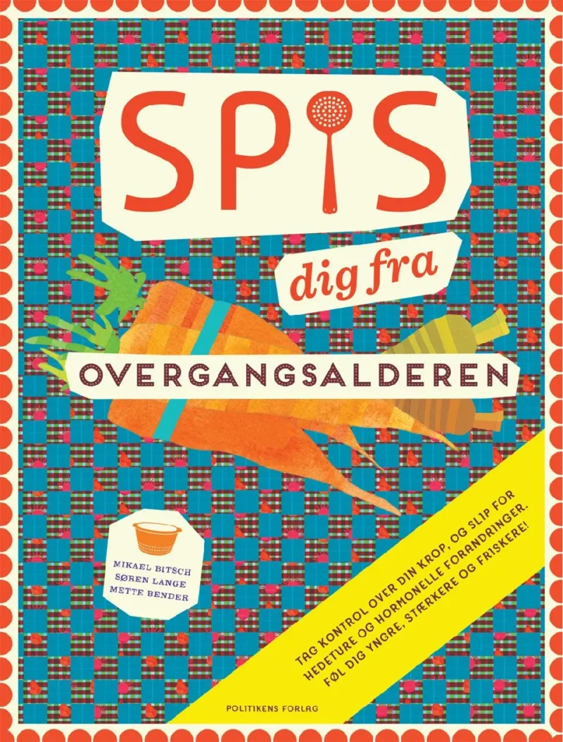 Spis dig fra overgangsalderen