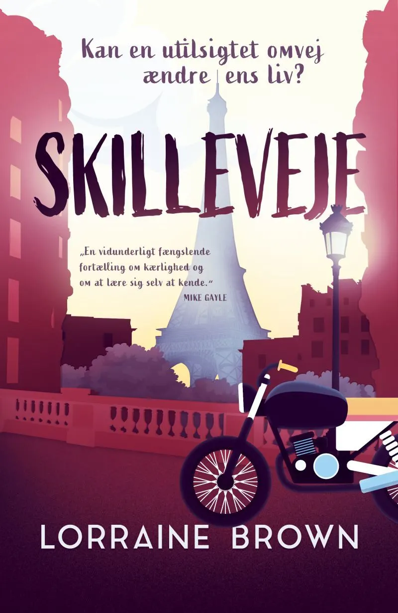 Skilleveje