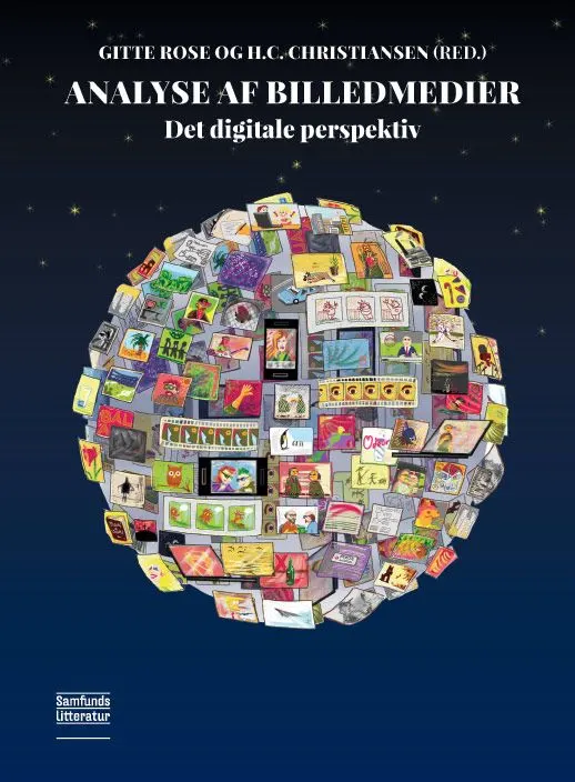 Analyse af billedmedier : det digitale perspektiv