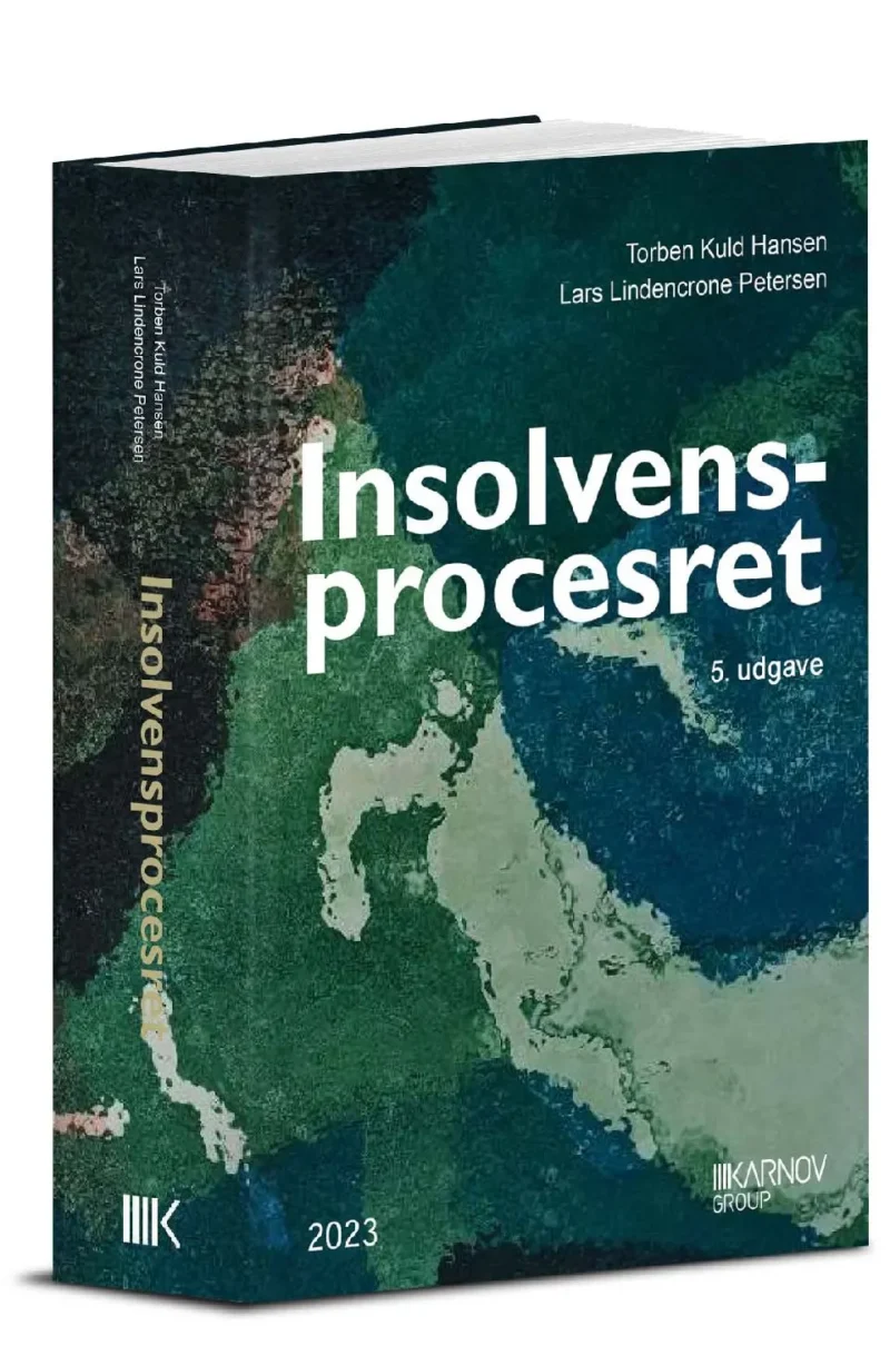 Insolvensprocesret
