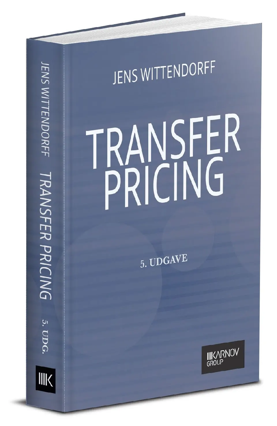 Transfer pricing