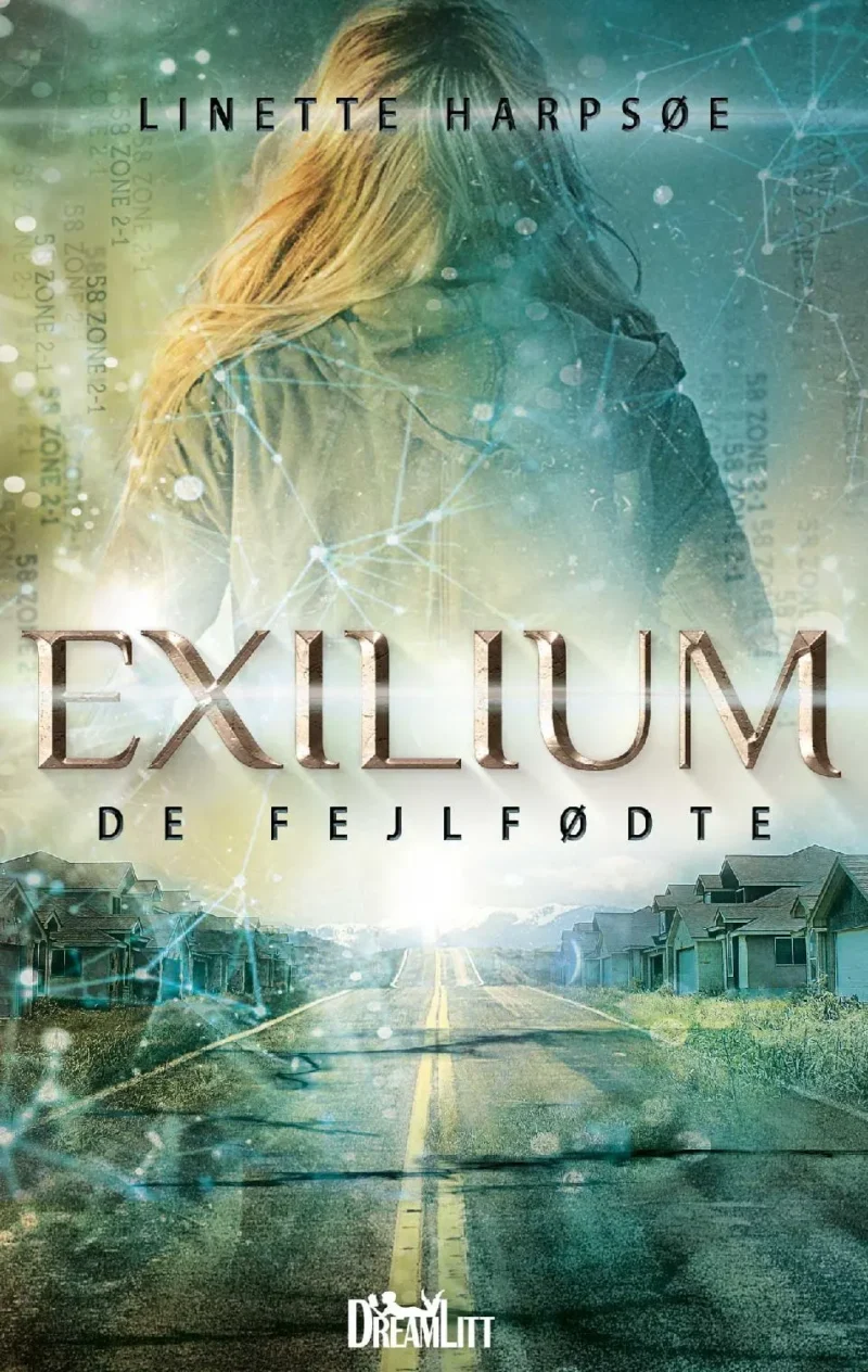 Exilium - de fejlfødte