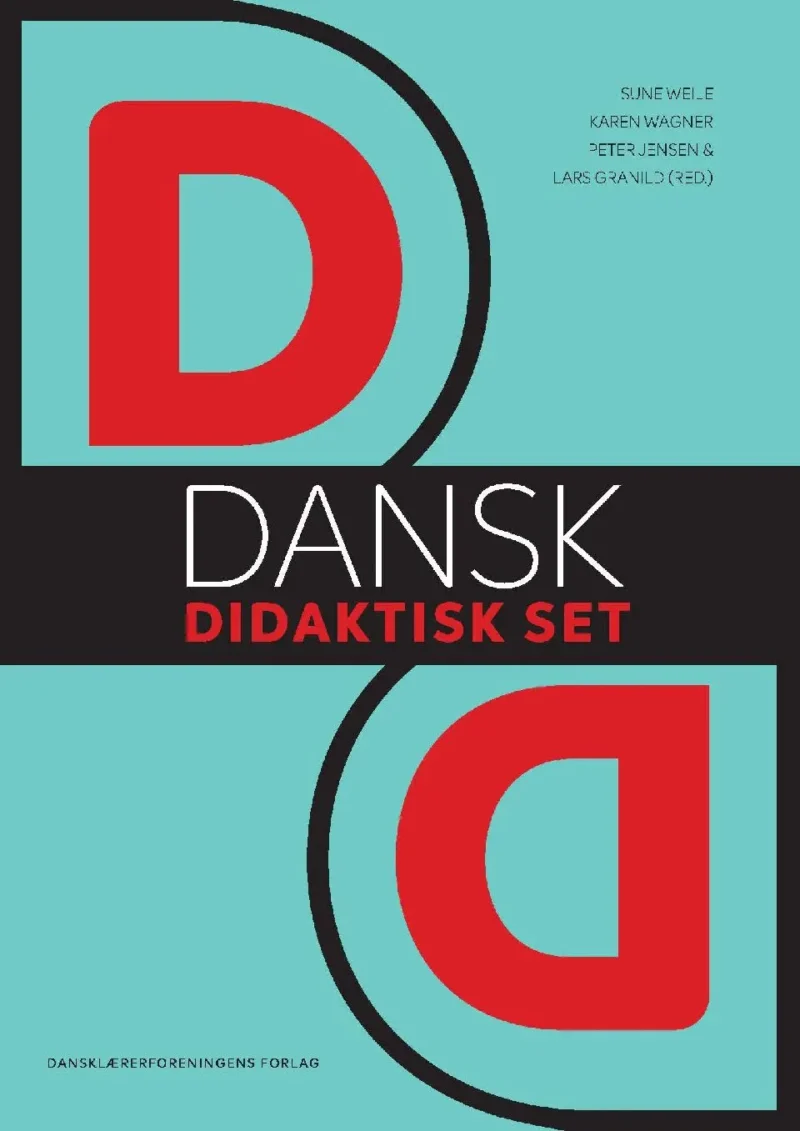 Dansk didaktisk set