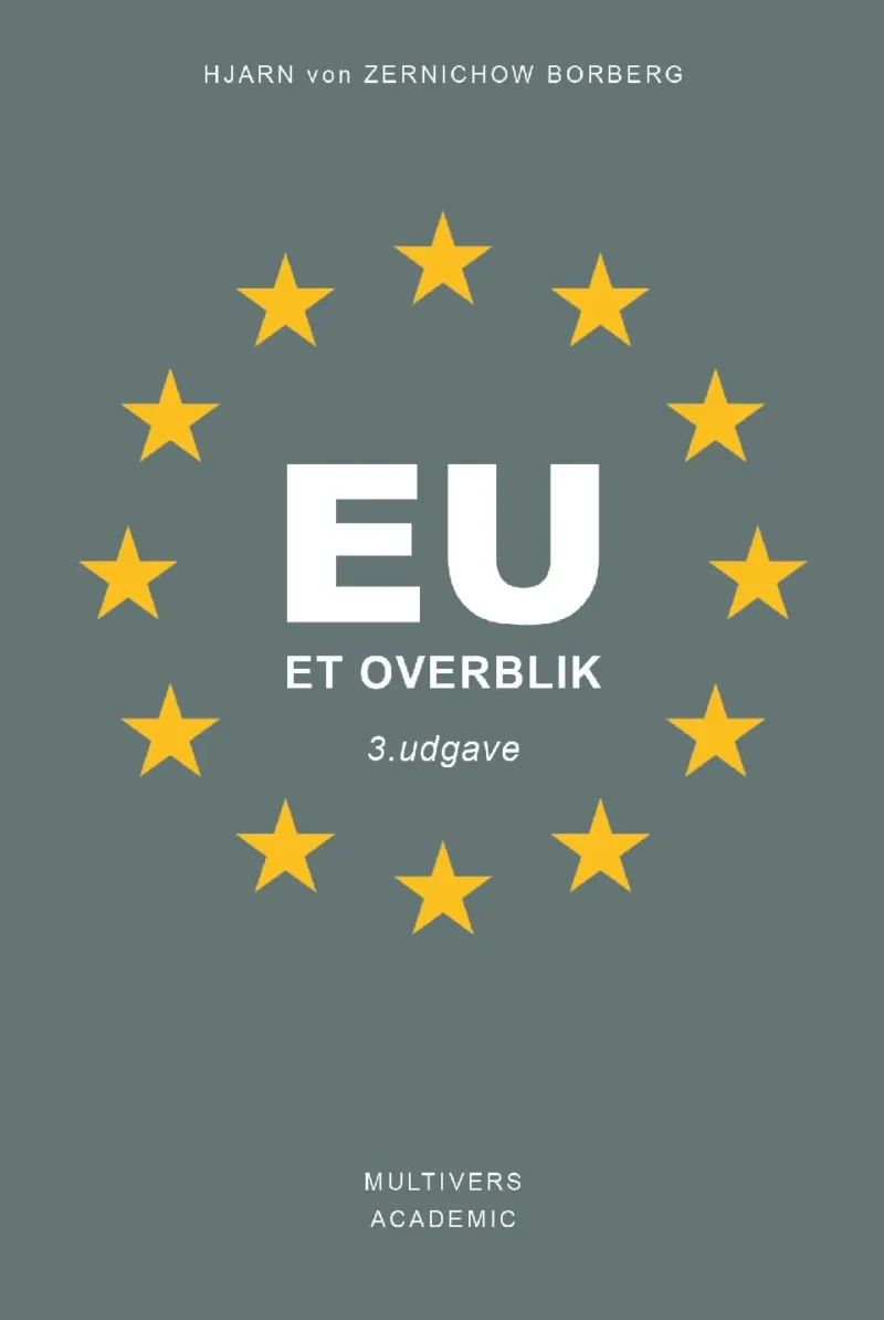 EU - et overblik
