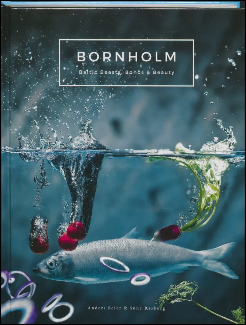 Bornholm - Baltic beasts, bohos & beau