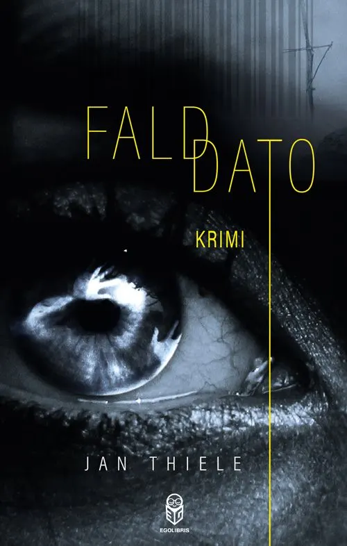 Falddato : krimi