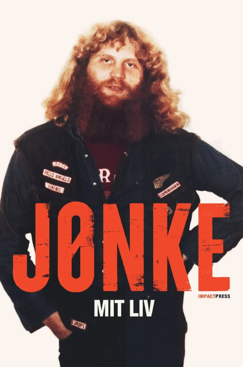 Jønke - mit liv