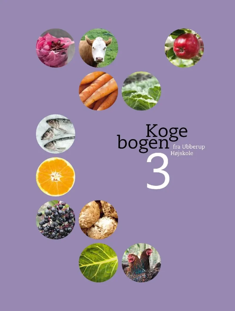 Kogebogen fra Ubberup Højskole. Bind 3