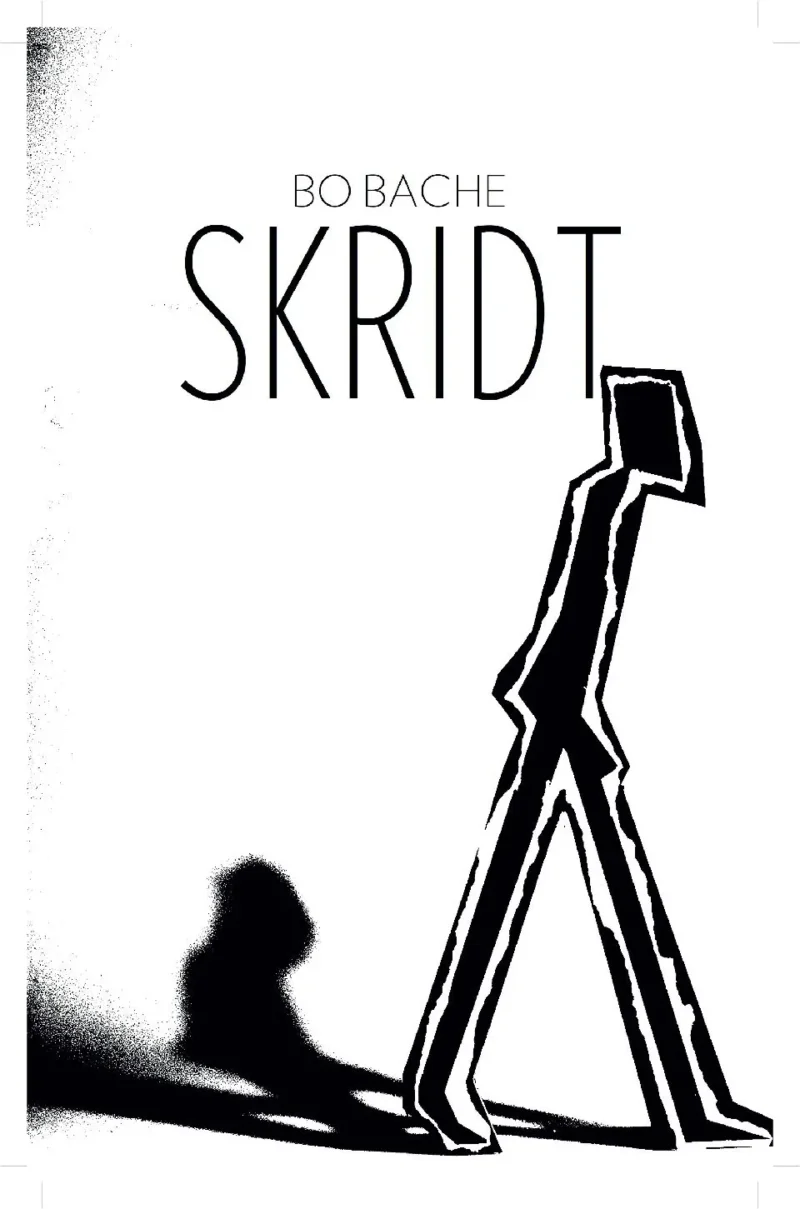 Skridt : en spirituel udviklingsrejse