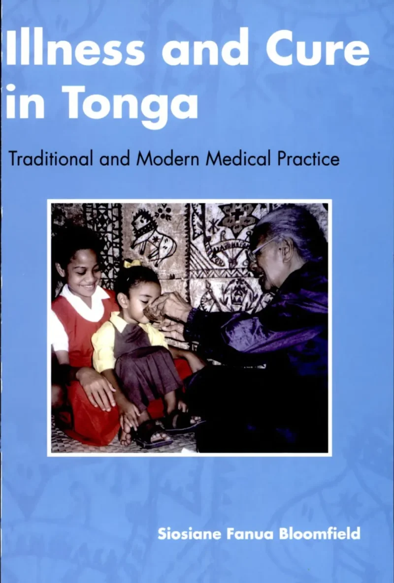 Illness and Cure in Tonga